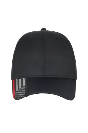 Outdoor Cap OC601 USA Flag First Responder Cap