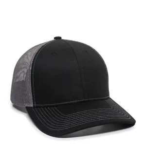 Outdoor Cap OC771 Modern Trucker Cap