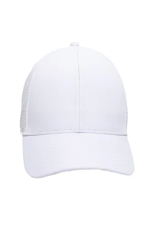 Outdoor Cap OC803 Perforated Back Cap