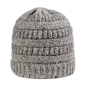 Outdoor Cap OC807 Cable Knit Beanie