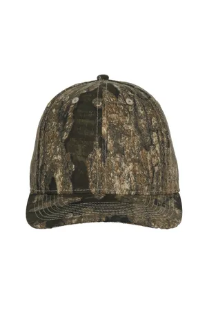 Outdoor Cap OC871C Trucker Cap