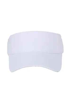 Outdoor Cap PNV100 Premium Lightweight Performance Visor