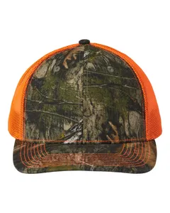 Outdoor Cap OC771 Modern Trucker Cap