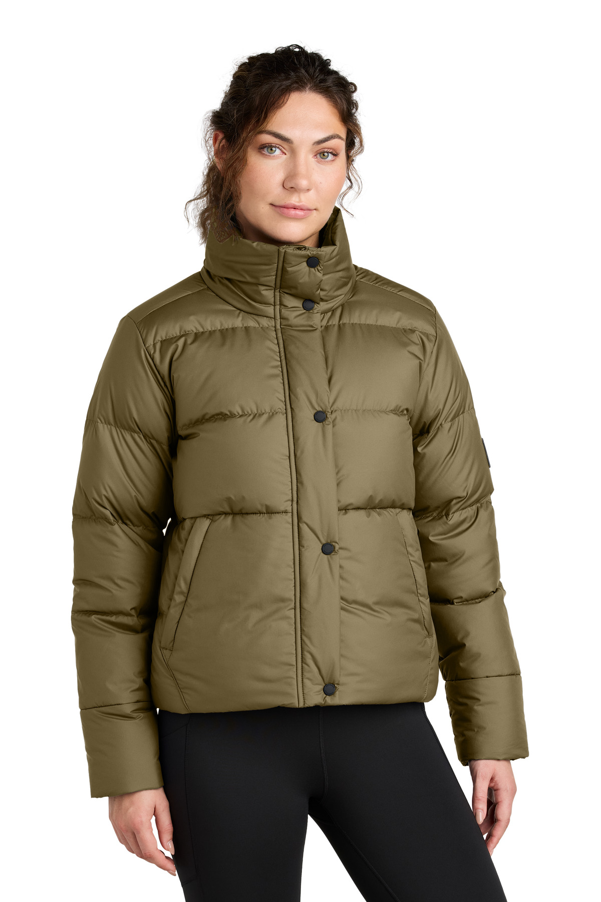 Outdoor Research OR322225 LIMITED EDITION Womens Coldsnap Down Jacket