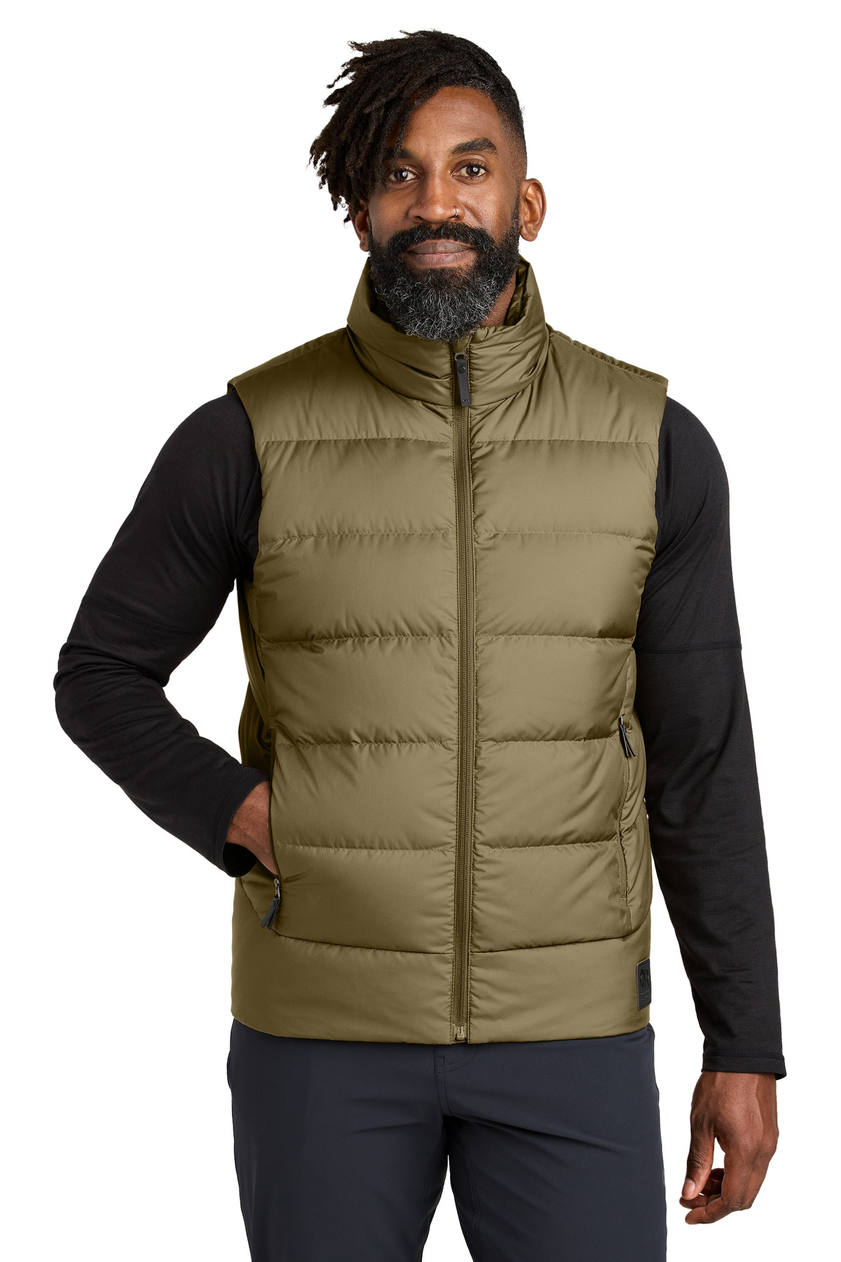 Outdoor Research OR322227 LIMITED EDITION Coldsnap Down Vest