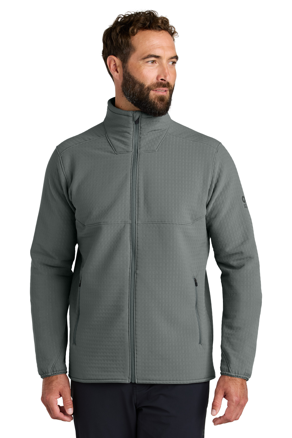 Outdoor Research OR322264 LIMITED EDITION Grid Soft Shell Jacket