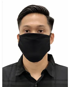 Burnside P100 Stretch Face Mask with Filter Pocket