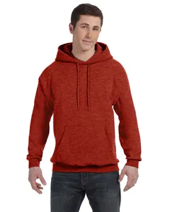 Hanes P170 - EcoSmart® Hooded Sweatshirt