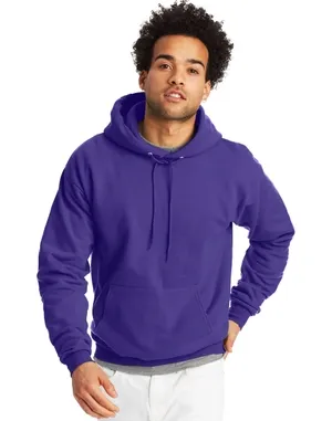 P170 Hanes - EcoSmart® Hooded Sweatshirt