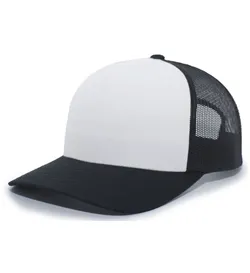 PACIFIC HEADWEAR 105C Snapback Trucker Cap