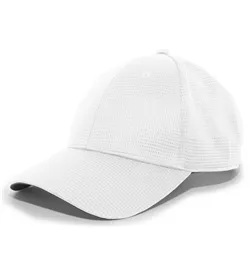 PACIFIC HEADWEAR 285C Air-Tec Performance Hook-And-Loop Adjustable Cap