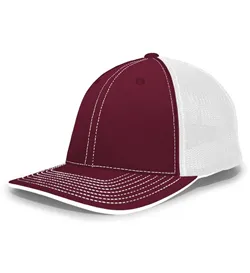 PACIFIC HEADWEAR 404M Trucker FlexfitA Cap