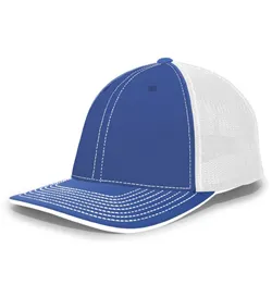 PACIFIC HEADWEAR 404M Trucker FlexfitA Cap
