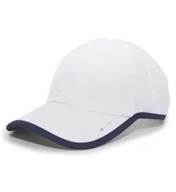 410L PACIFIC HEADWEAR Lite Series Active Hook-And-Loop Adjustable Cap