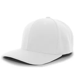 PACIFIC HEADWEAR 487F P-Tec Performance FlexfitA Cap