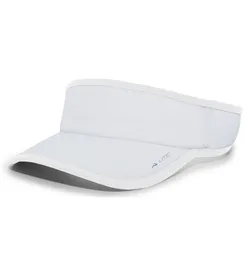 PACIFIC HEADWEAR 510V Lite Series All-Sport Active Visor