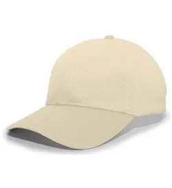 PACIFIC HEADWEAR 805M Coolport Mesh Hook-And-Loop Adjustable Cap