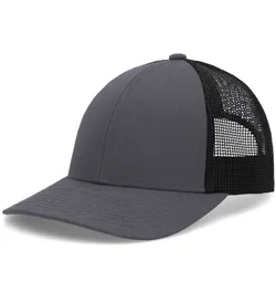 PACIFIC HEADWEAR P114 Low-Pro Trucker Cap