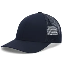PACIFIC HEADWEAR P114 Low-Pro Trucker Cap