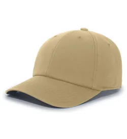 PACIFIC HEADWEAR P200 Hybrid Cotton Dad Cap