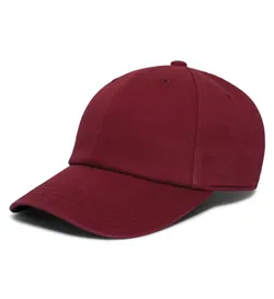 PACIFIC HEADWEAR P200 Hybrid Cotton Dad Cap