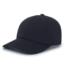 PACIFIC HEADWEAR P200 Hybrid Cotton Dad Cap