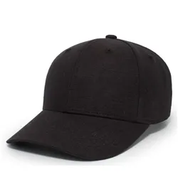 PACIFIC HEADWEAR P204 HEMP DAD CAP