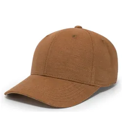 PACIFIC HEADWEAR P204 HEMP DAD CAP