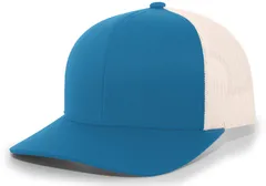 Pacific Headwear 104C | Trucker Snapback Cap