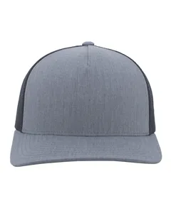 PACIFIC HEADWEAR 105C Snapback Trucker Cap