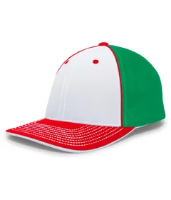 PACIFIC HEADWEAR 404F Trucker FlexfitA Cap