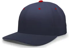 PACIFIC HEADWEAR 705W Pro-Wool Hook-And-Loop Adjustable Cap