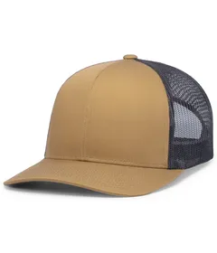 PACIFIC HEADWEAR P113 Eco Trucker Snapback