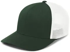 PACIFIC HEADWEAR P151 Trucker PacFlex Snapback Cap