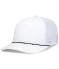 Pacific Headwear P423 Weekender Trucker Cap