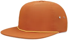 PACIFIC HEADWEAR P780 NYLON ADVENTURE CAP