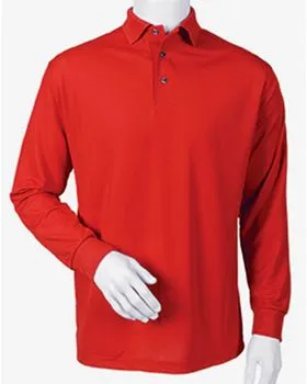 Paragon 110 Prescott Long Sleeve Sport Shirt
