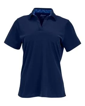 Paragon 151 Womens Memphis Sueded Sport Shirt