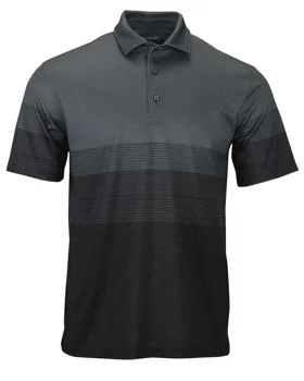 Paragon 153 Belmont Sublimated Heathered Polo