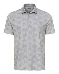 Paragon 154 Charleston Sublimated Polo