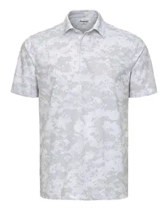 Paragon 171 Monterey Printed Polo