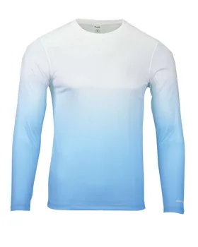 Paragon 233 Maui Performance Long Sleeve T-Shirt