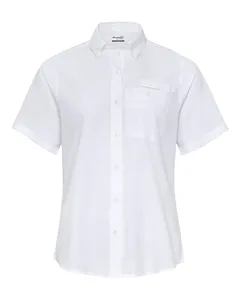 Paragon 704 Womens Hatteras Performance Short Sleeve Fishing Shirt