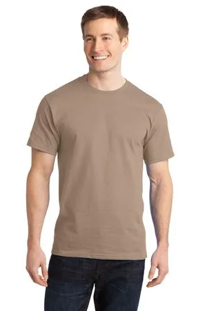 Port & Company PC150 - Ring Spun Cotton Tee.