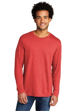 Port & Company PC330LS Tri-Blend Long Sleeve Tee.