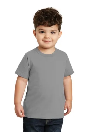 Port & Company PC450TD Toddler Fan Favorite Tee.