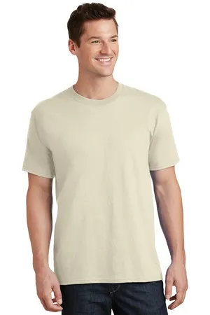 Port & Company PC54 Men's Core Cotton T-Shirt