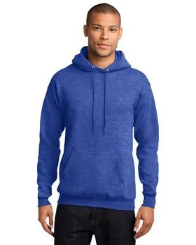 Port & Company PC78H Core Fleece Pullover Hoodie