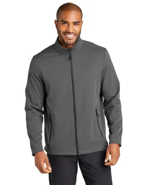 Port Authority J921 Collective Tech Soft Shell Jacket