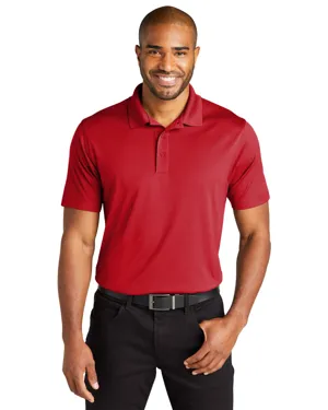 Port Authority K863 Recycled Performance Polo